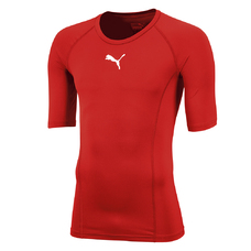 LIGA BASELAYER TEE SS