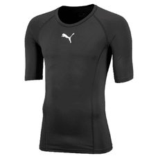 LIGA BASELAYER TEE SS JR