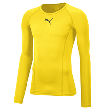 LIGA BASELAYER TEE LS