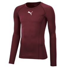 LIGA BASELAYER TEE LS