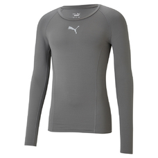 LIGA Baselayer Tee LS