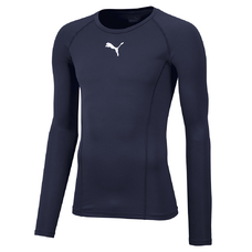 LIGA BASELAYER TEE LS