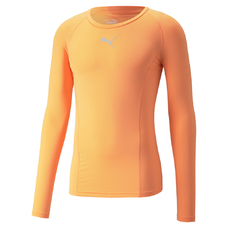 LIGA Baselayer Tee LS