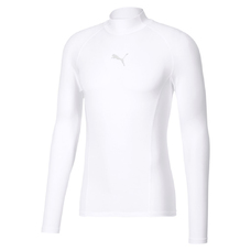 LIGA BASELAYER TEE LS WARM