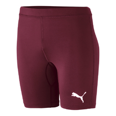 LIGA BASELAYER SHORT TIGHT