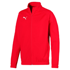 LIGA SIDELINE POLY JACKET CORE