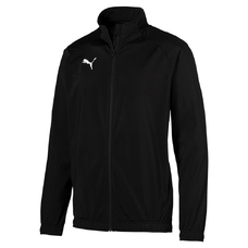 LIGA SIDELINE POLY JACKET CORE