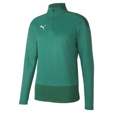 teamGOAL 23 Training 1/4 Zip T