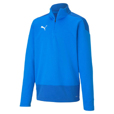 teamGOAL 23 Training 1/4 Zip T