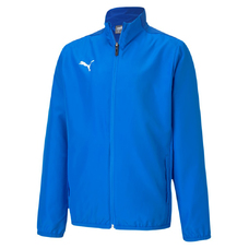 teamGOAL 23 Sideline Jacket Jr