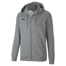 teamGOAL 23 Casuals Hooded Jac