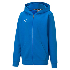 teamGOAL 23 Casuals Hooded Jac