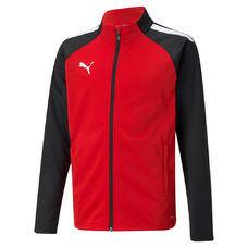 TEAMLIGA TRAINING JACKET JR