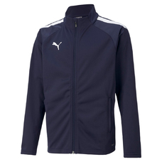 TEAMLIGA TRAINING JACKET JR