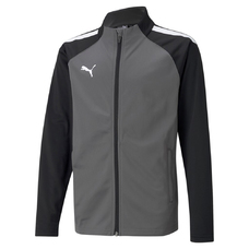 TEAMLIGA TRAINING JACKET JR