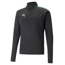 teamLIGA 1/4 Zip Top