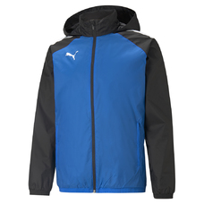 TEAMLIGA ALL WEATHER JACKET