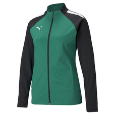 TEAMLIGA TRAINING JACKET W