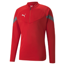 teamFINAL Training 1/4 Zip Top