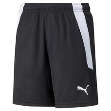 teamLIGA Training Shorts 2 Jr (open pockets)