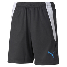 teamLIGA Training Shorts 2 Jr (open pockets)