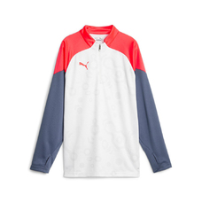 individualCUP 1/4 Zip Top Jr