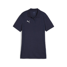 teamFINAL Casuals Polo Wmn