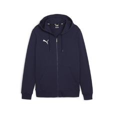 teamGOAL Casuals Hooded Jacket