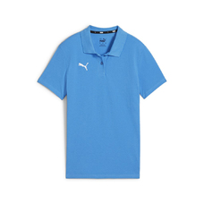 teamGOAL Casuals Polo Wmn