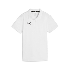 teamGOAL Casuals Polo Wmn