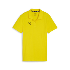 teamGOAL Casuals Polo Wmn