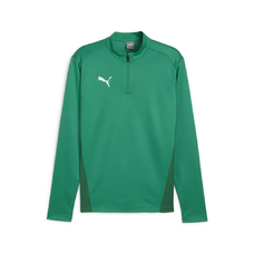 teamGOAL Training 1/4 Zip Top