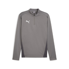 teamGOAL Training 1/4 Zip Top