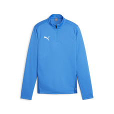 teamGOAL Training 1/4 Zip Top Jr