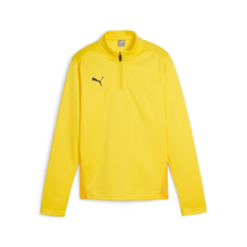 teamGOAL Training 1/4 Zip Top Jr