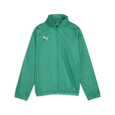 teamGOAL Allweather Jacket Jr