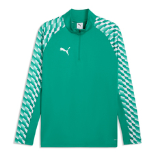teamLIGA26 Training 1/4 Zip Top-2443253