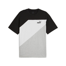 POWER Colorblock Tee