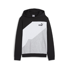 POWER Colorblock Hoodie TR B