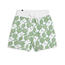 ESS+ BLOSSOM 5" AOP Shorts TR