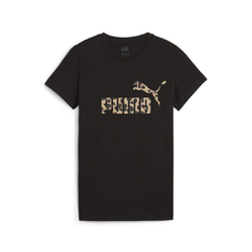 ESS+ ANIMAL Graphic Tee