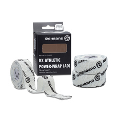 RX Athletic Power-Wrap 3 rouleaux