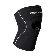 UD Knee Sleeve Patella Open