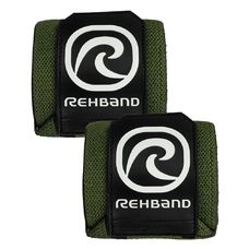 Paire de Wrist Wraps X-RX