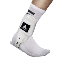 ACTIVE ANKLE T-2