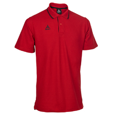 Poloshirt Oxford v22