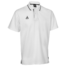 Poloshirt Oxford v22