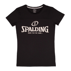 Essential Logo Tee Femme