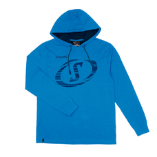 Fast Hooded Longsleeve