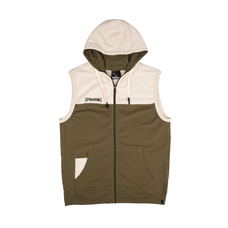 Funk Sleeveless Hoody